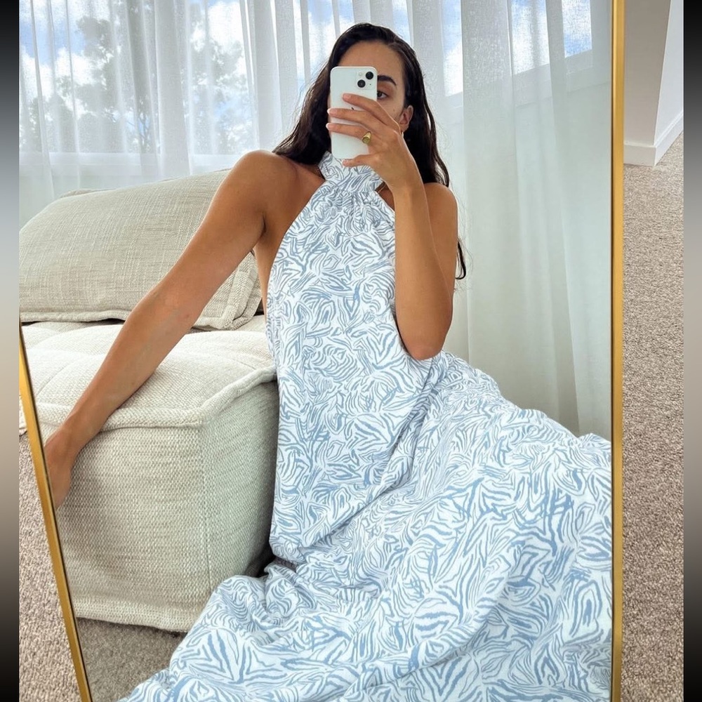 Petal & Pup | Girl & the Sun - Kallani Dress